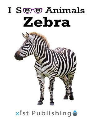 cover image of Zebra